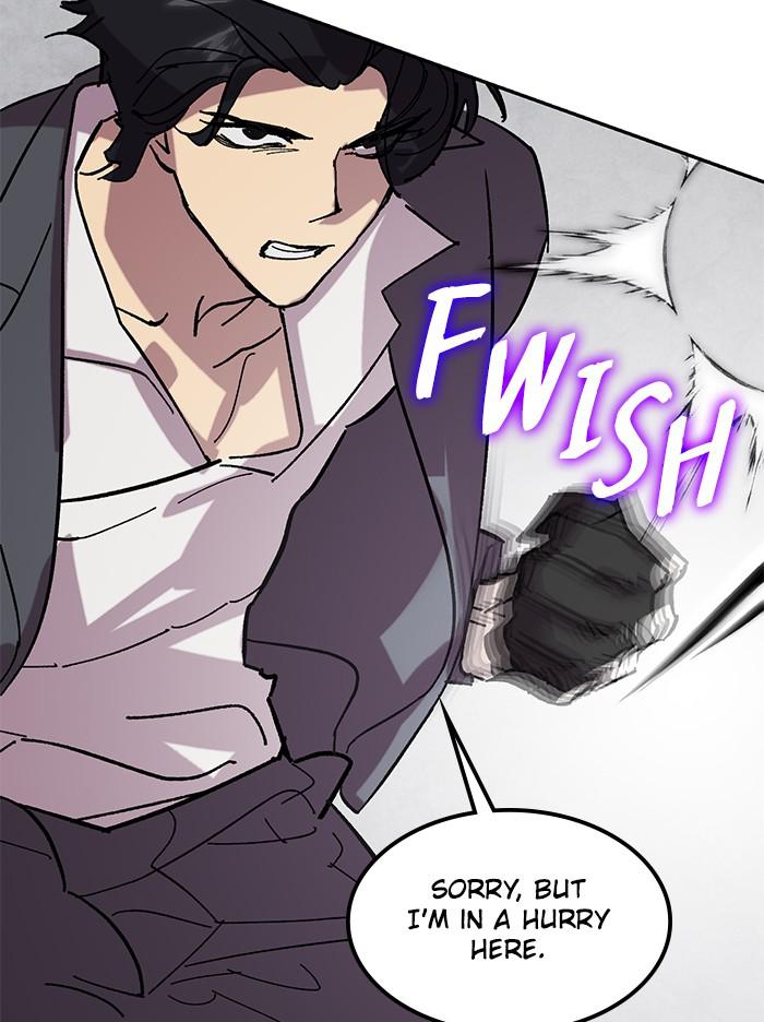 Read Return to Player (en) Manga Online