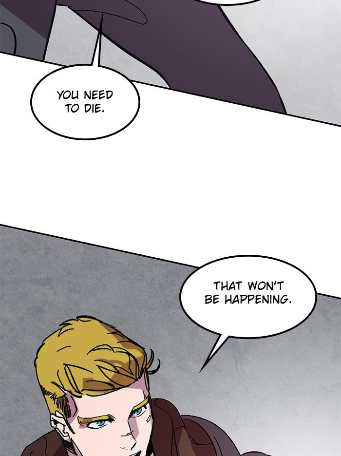 Read Return to Player (en) Manga Online