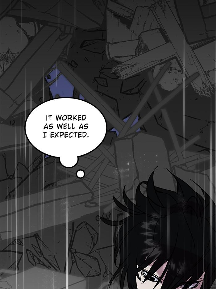 Read Return to Player (en) Manga Online