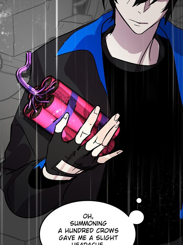 Read Return to Player (en) Manga Online