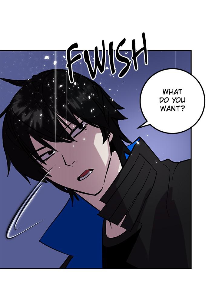 Read Return to Player (en) Manga Online