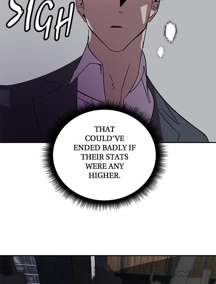 Read Return to Player (en) Manga Online