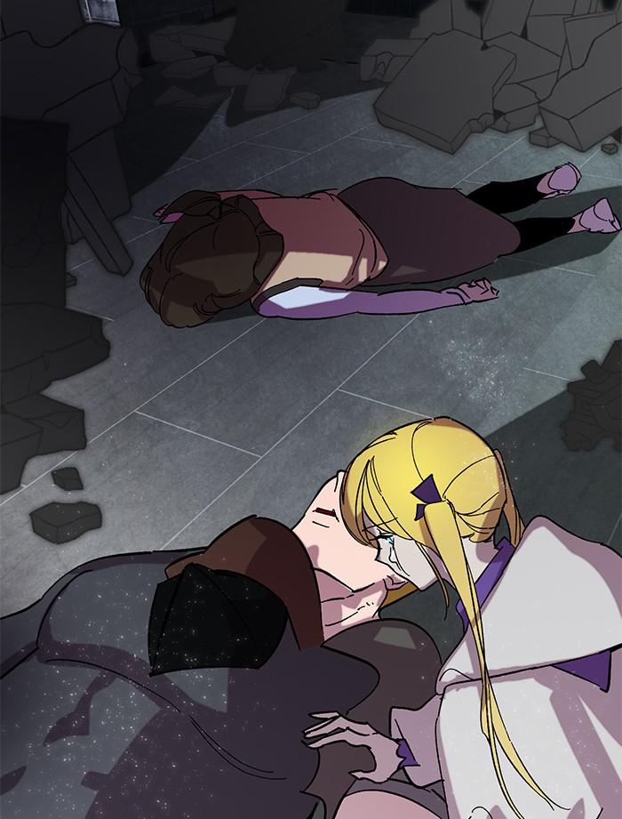 Read Return to Player (en) Manga Online