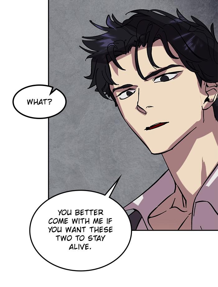 Read Return to Player (en) Manga Online