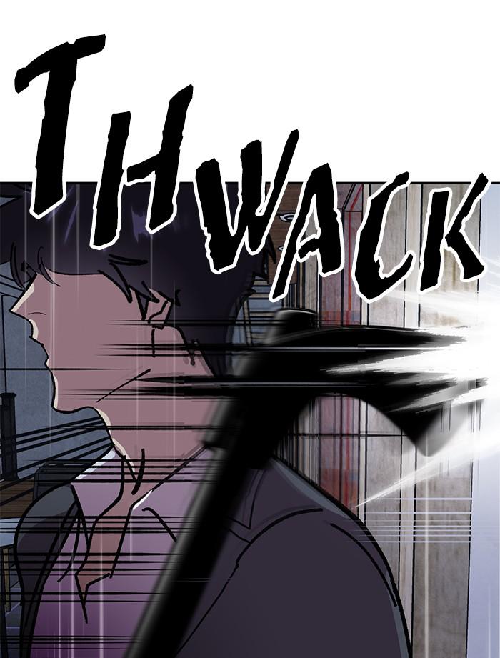 Read Return to Player (en) Manga Online