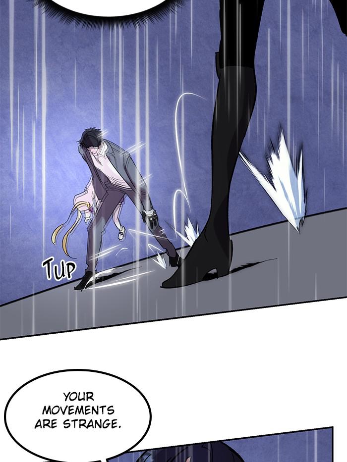 Read Return to Player (en) Manga Online