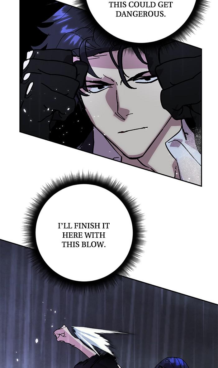 Read Return to Player (en) Manga Online