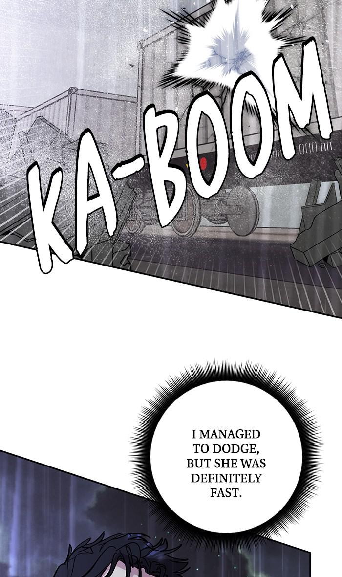 Read Return to Player (en) Manga Online