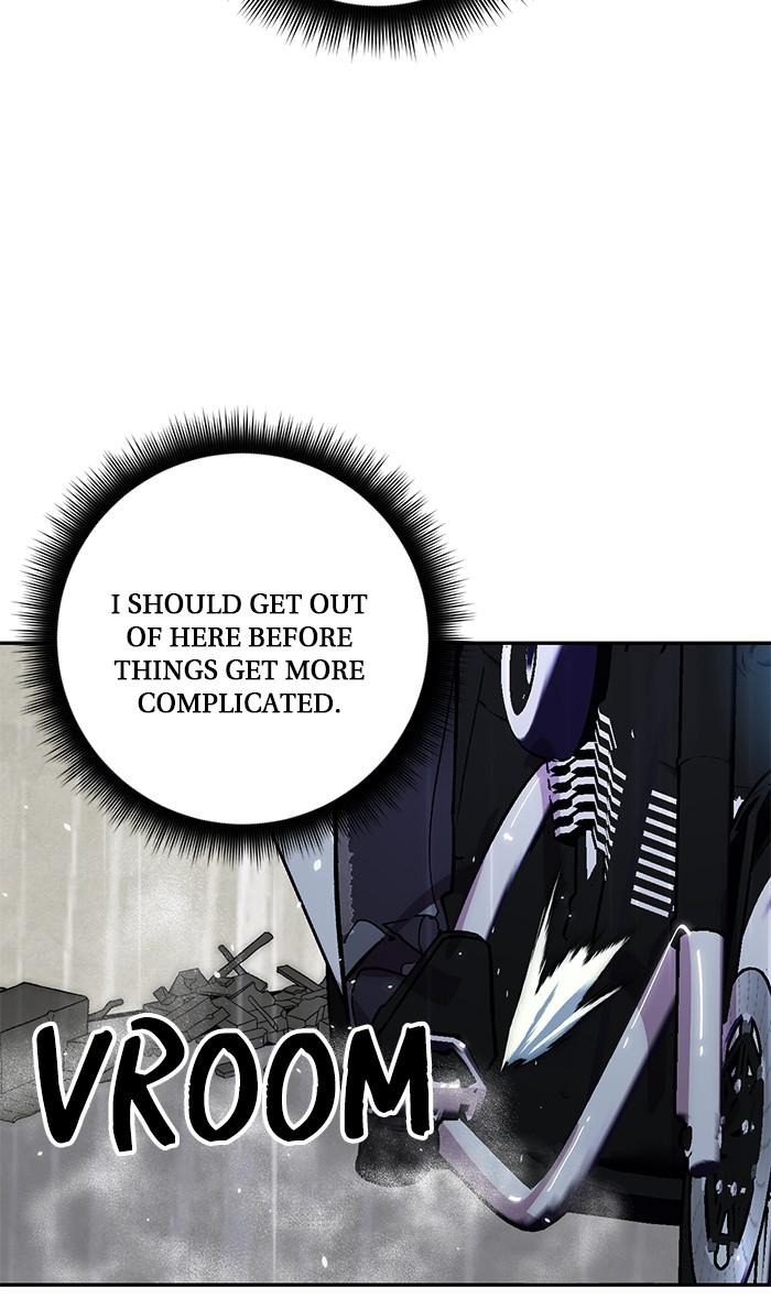 Read Return to Player (en) Manga Online