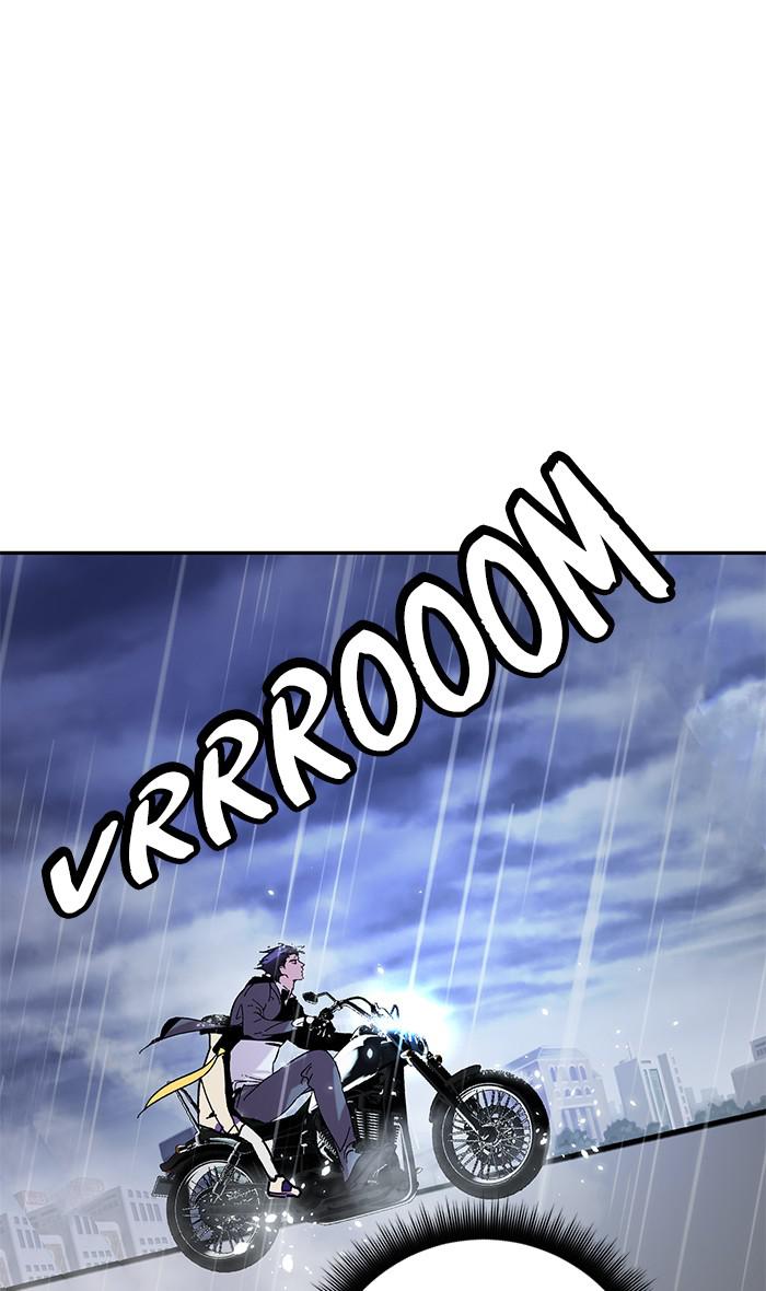 Read Return to Player (en) Manga Online