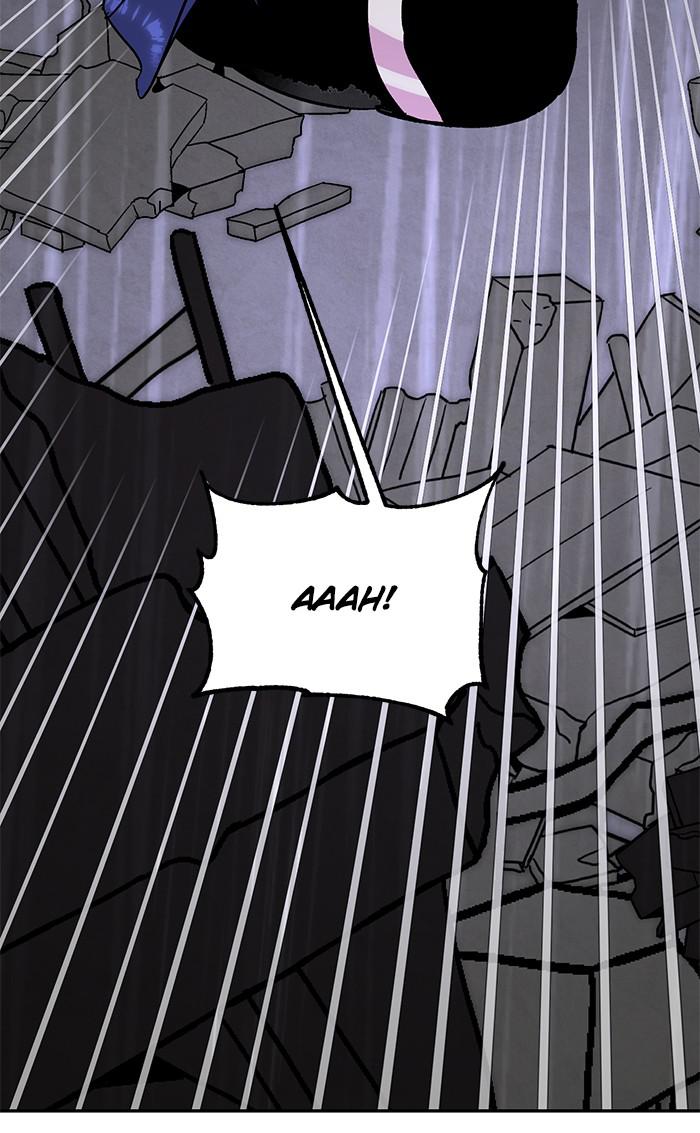 Read Return to Player (en) Manga Online