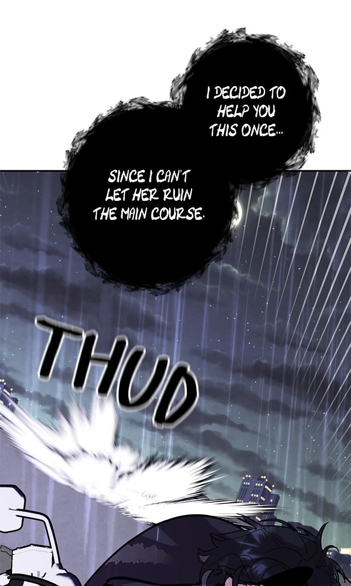 Read Return to Player (en) Manga Online