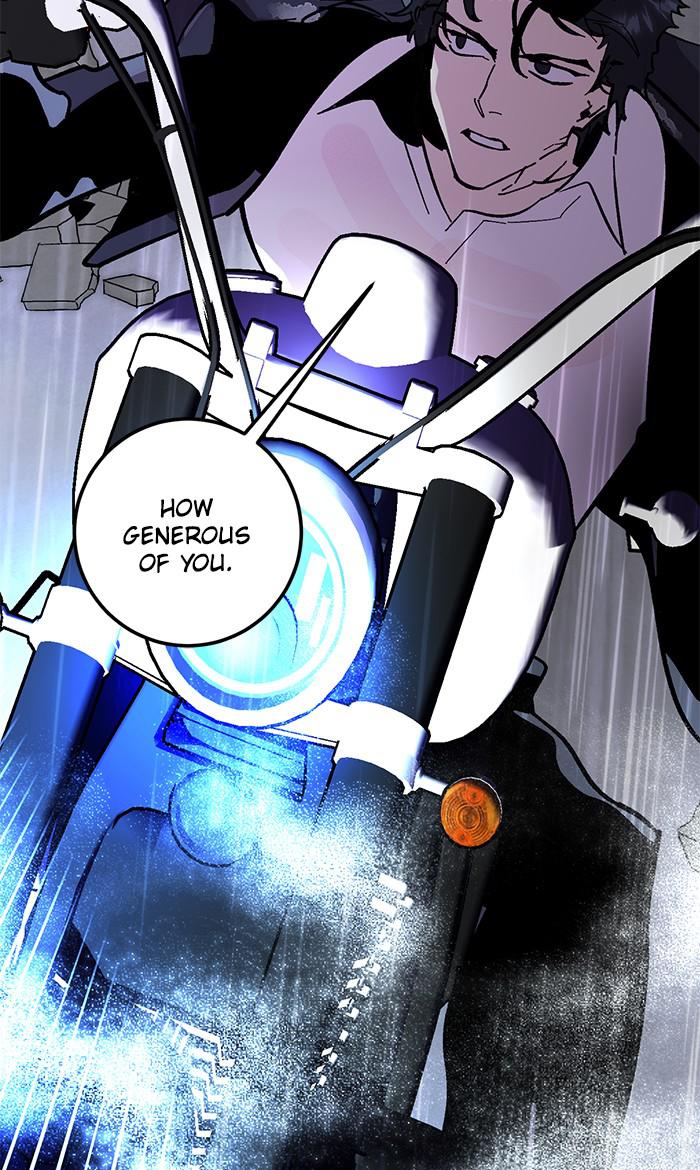 Read Return to Player (en) Manga Online