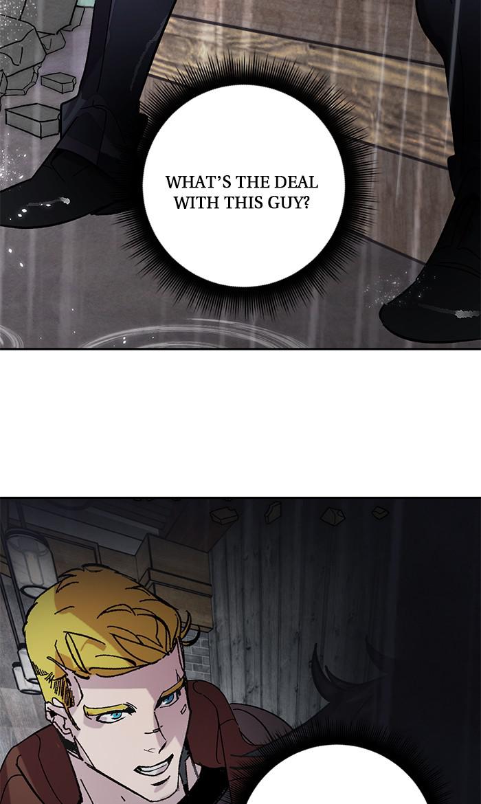 Read Return to Player (en) Manga Online