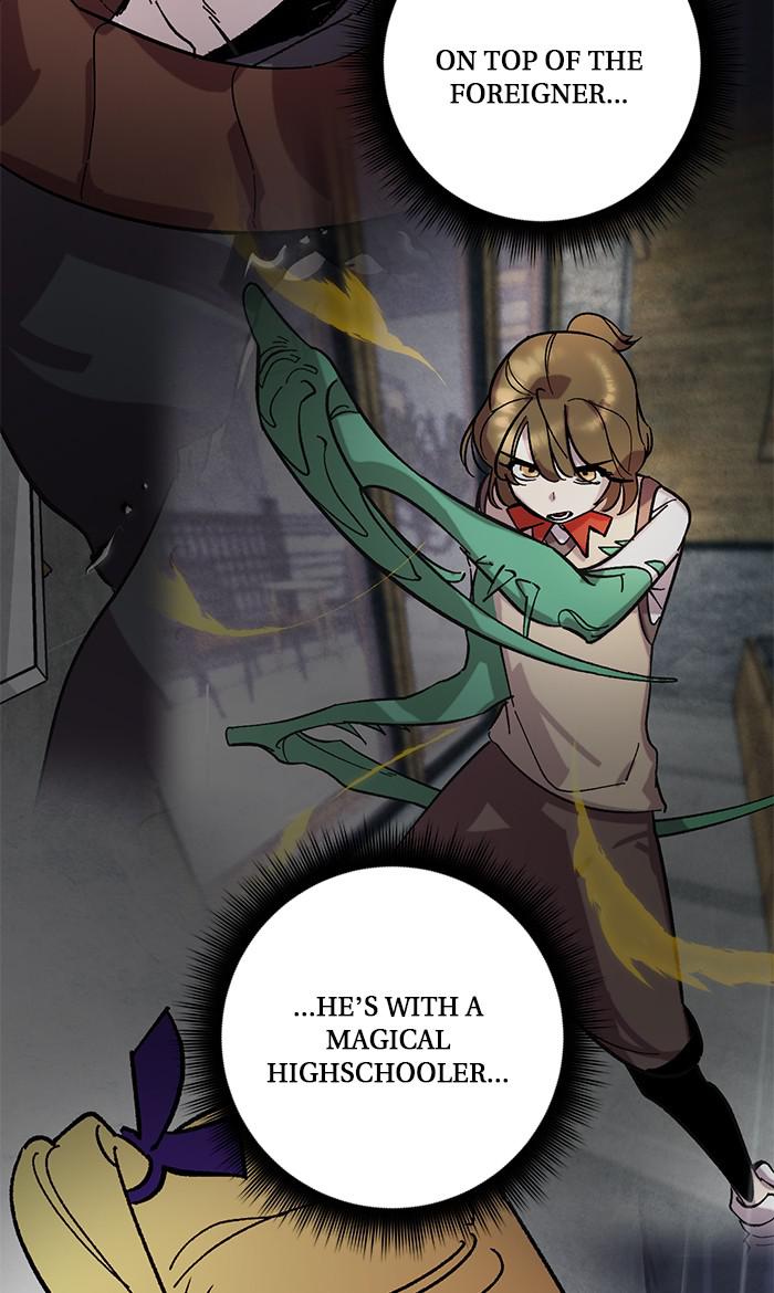 Read Return to Player (en) Manga Online