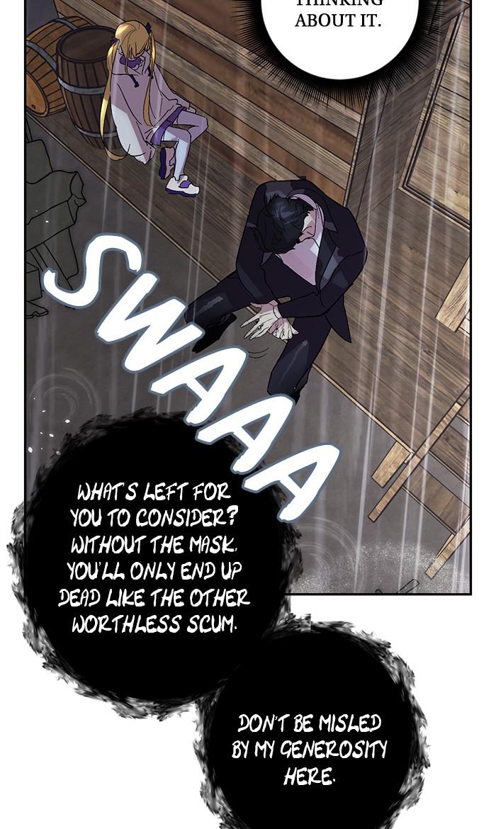 Read Return to Player (en) Manga Online