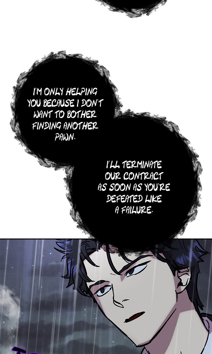 Read Return to Player (en) Manga Online