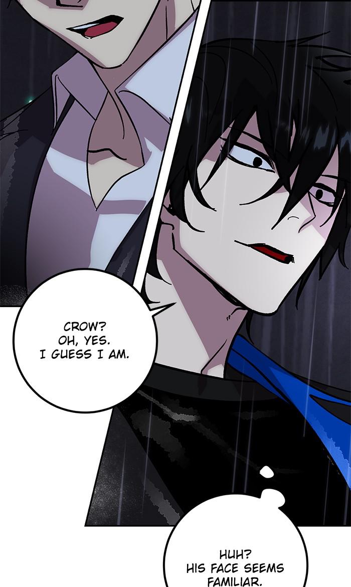 Read Return to Player (en) Manga Online