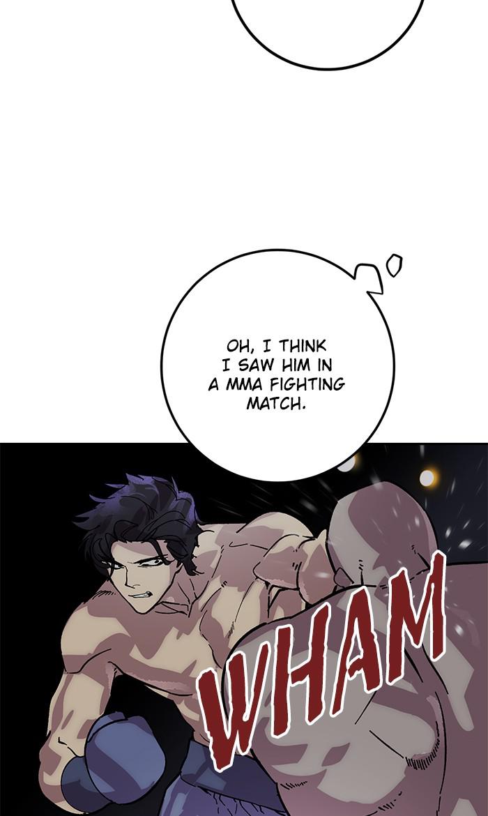 Read Return to Player (en) Manga Online