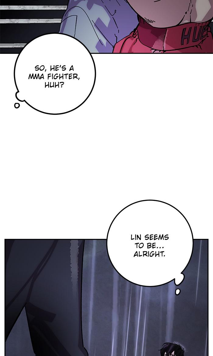 Read Return to Player (en) Manga Online