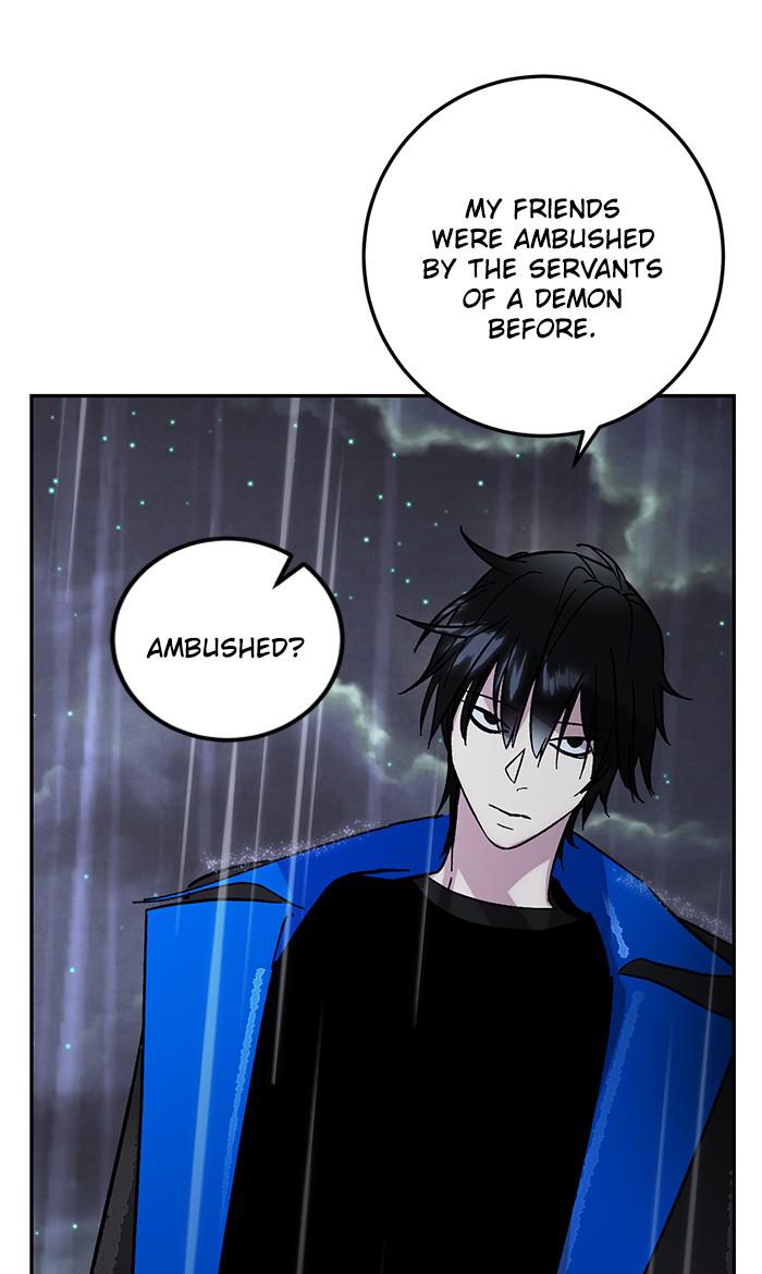 Read Return to Player (en) Manga Online