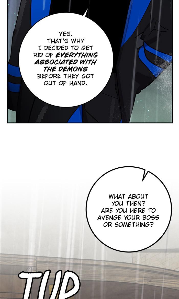 Read Return to Player (en) Manga Online