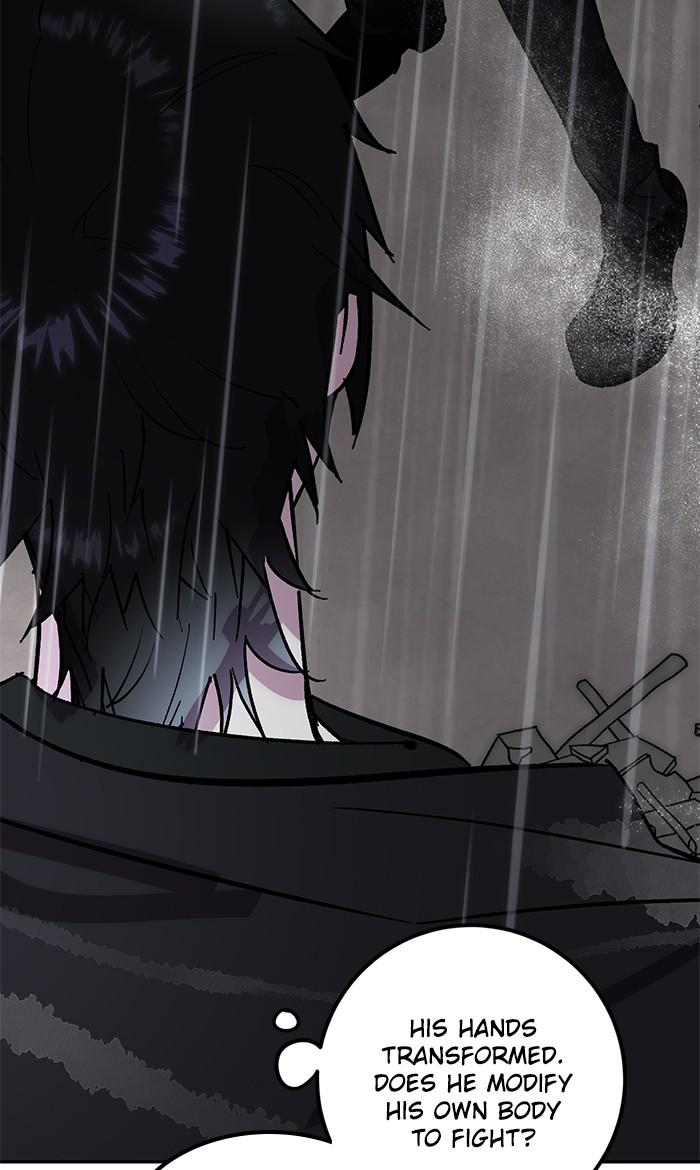 Read Return to Player (en) Manga Online