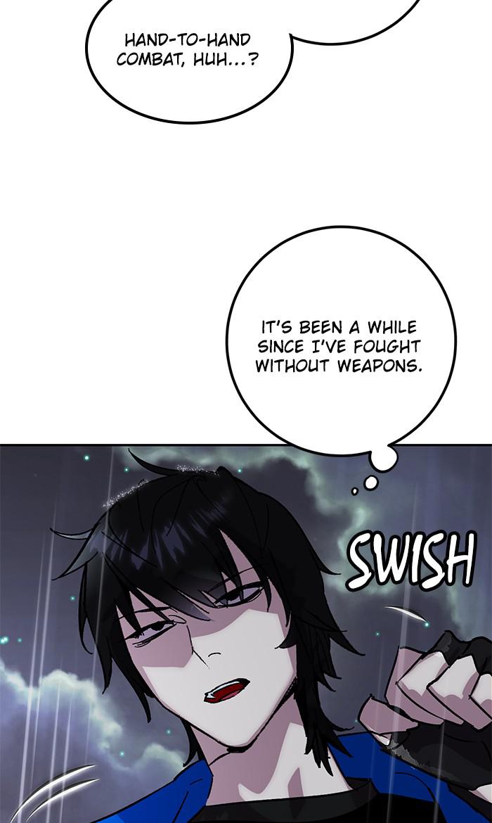 Read Return to Player (en) Manga Online