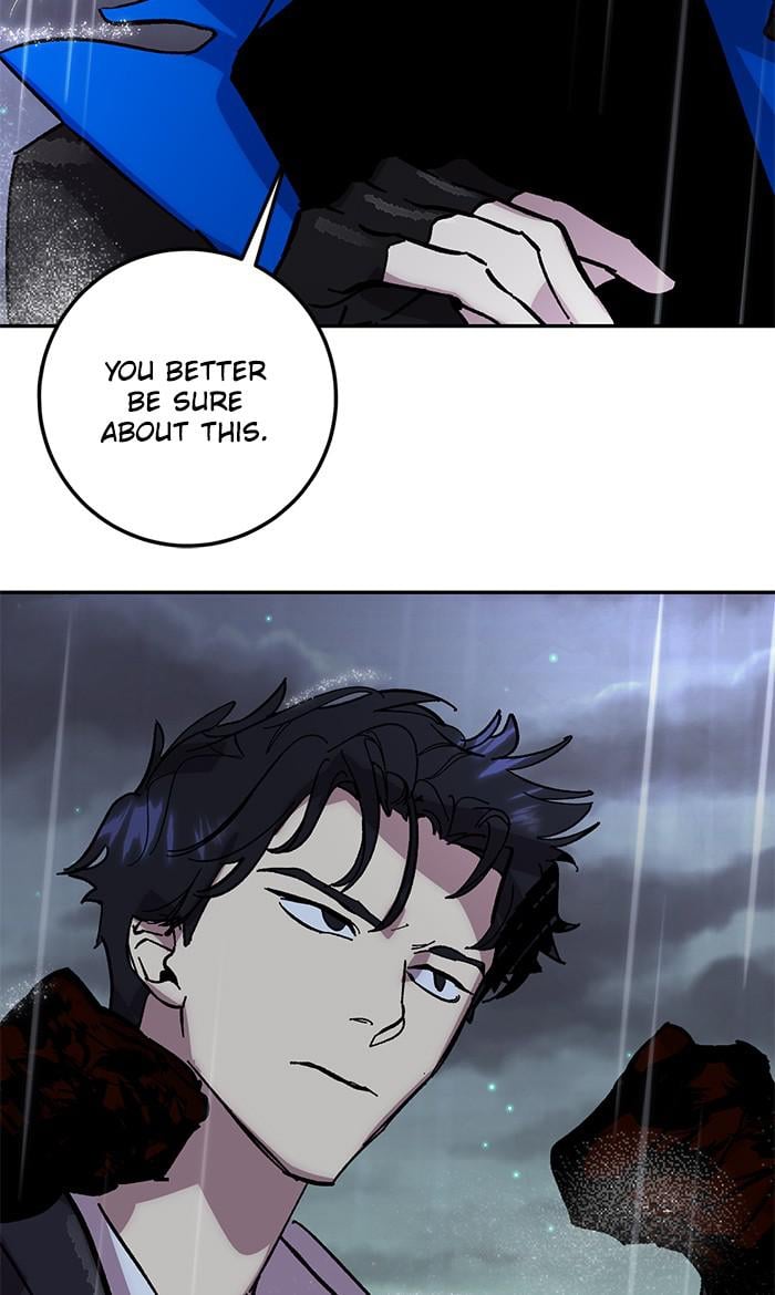 Read Return to Player (en) Manga Online