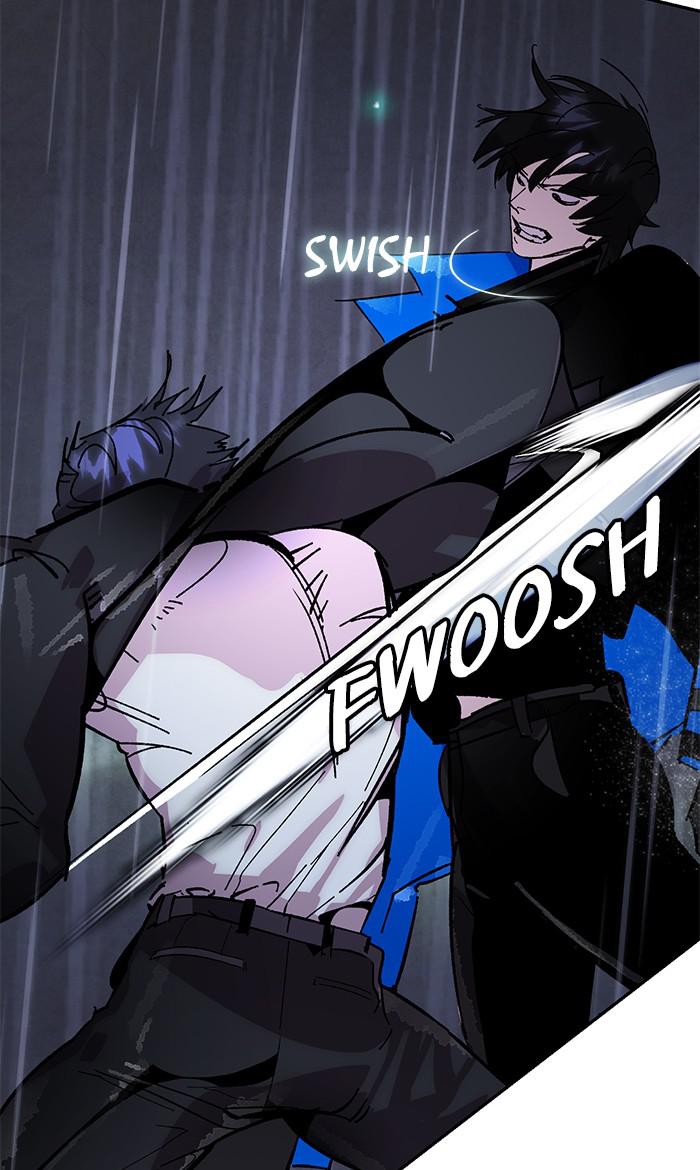 Read Return to Player (en) Manga Online