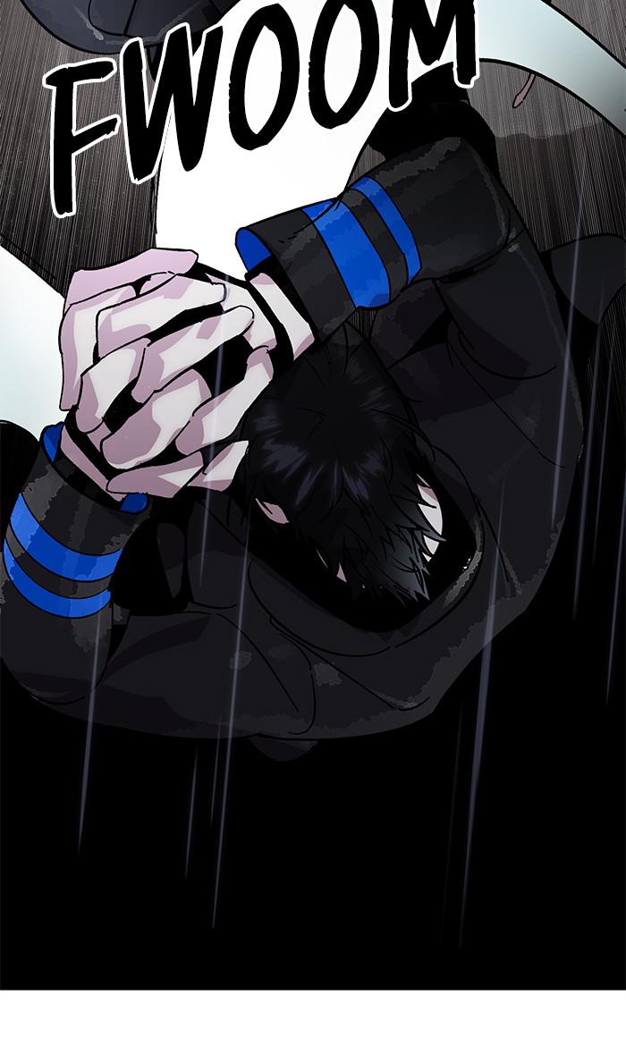 Read Return to Player (en) Manga Online