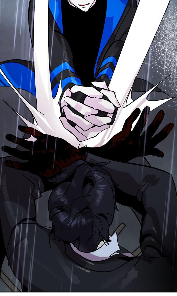 Read Return to Player (en) Manga Online