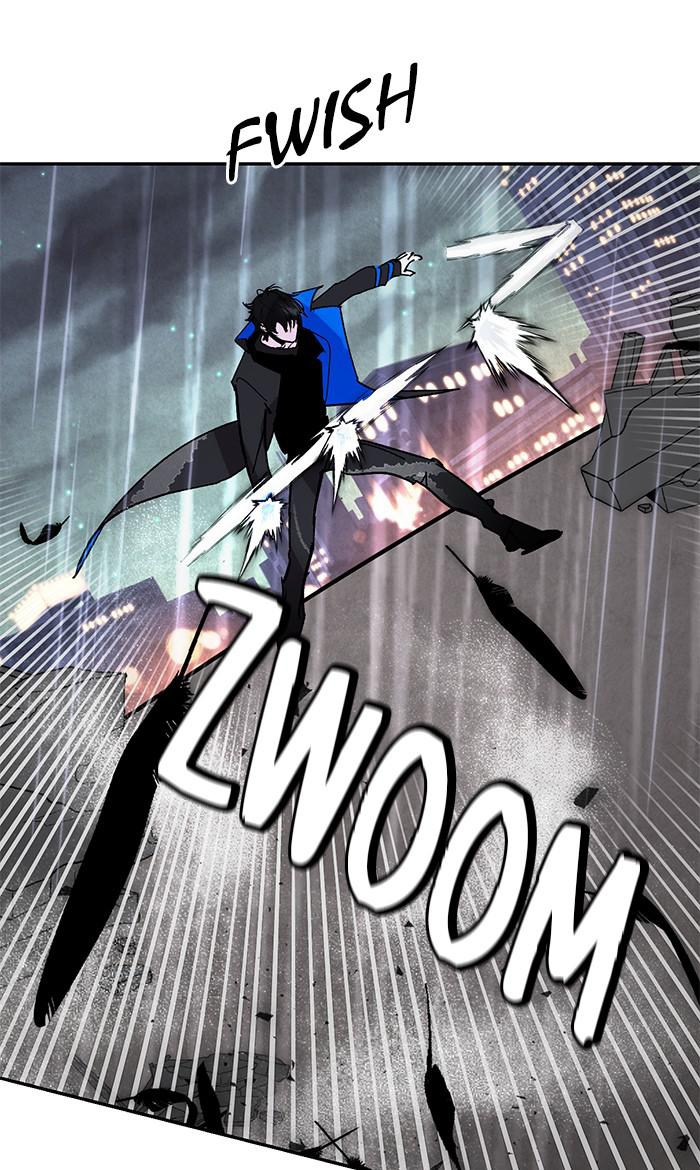 Read Return to Player (en) Manga Online