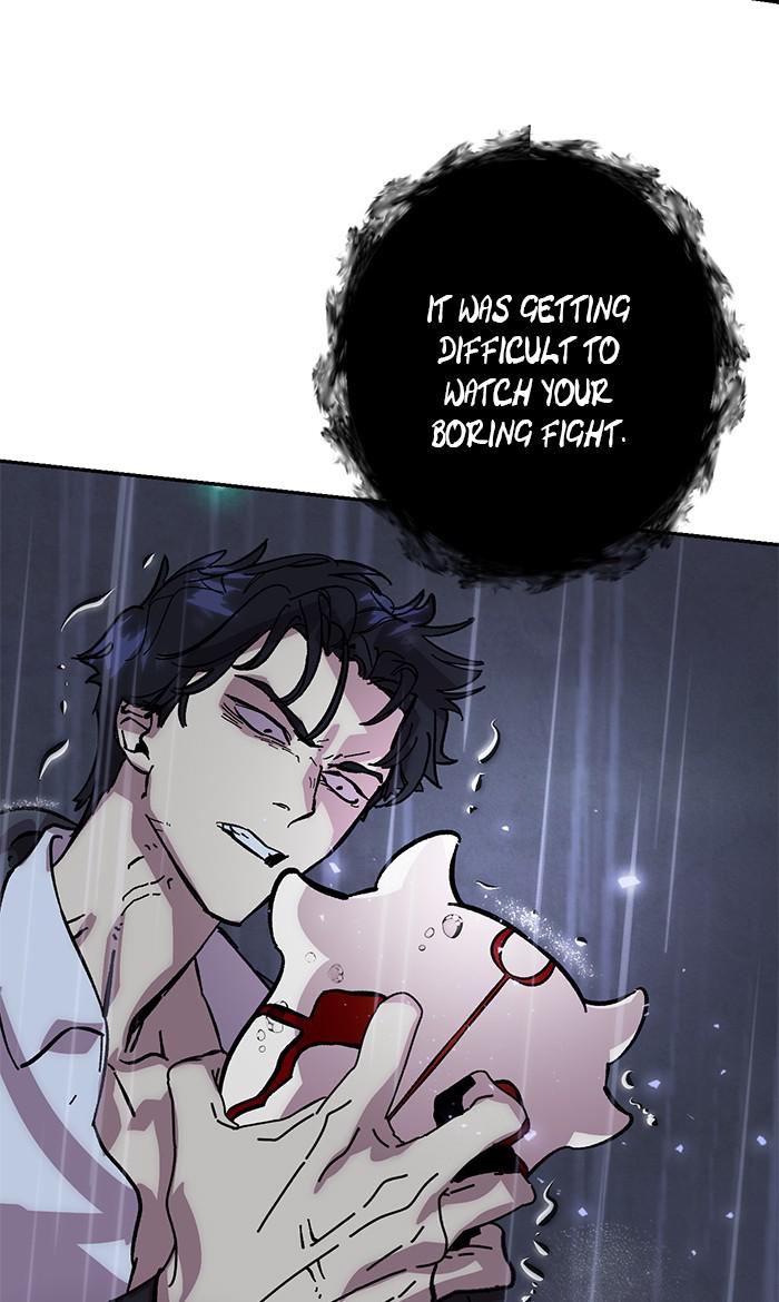 Read Return to Player (en) Manga Online