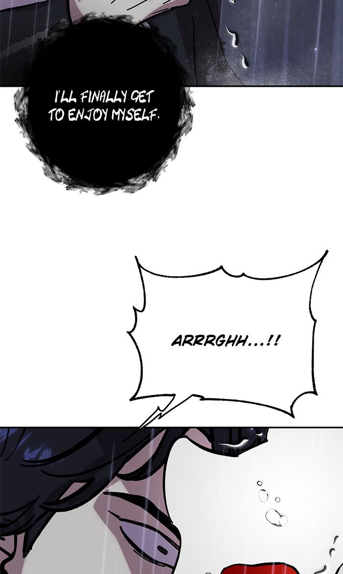 Read Return to Player (en) Manga Online