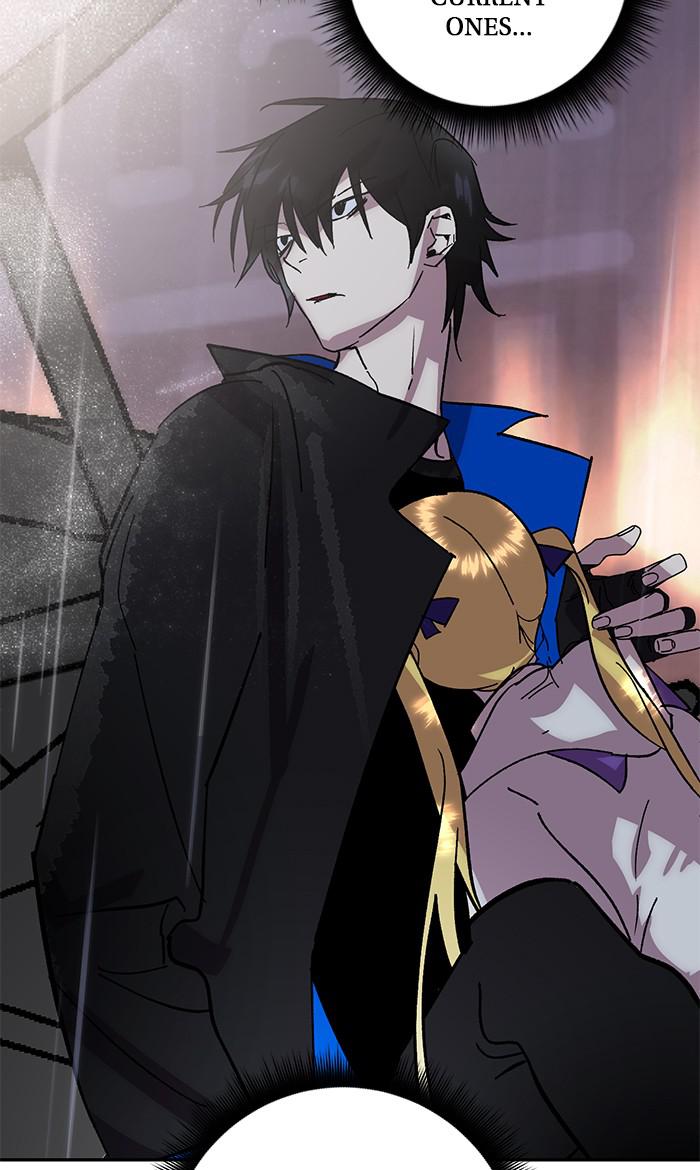 Read Return to Player (en) Manga Online