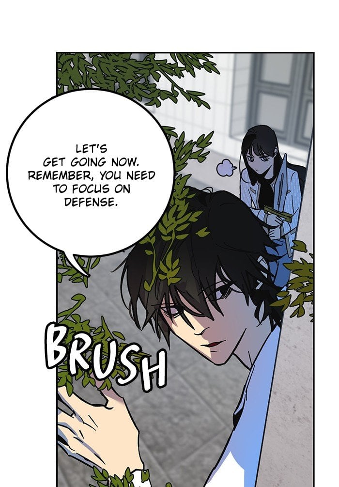 Read Return to Player (en) Manga Online