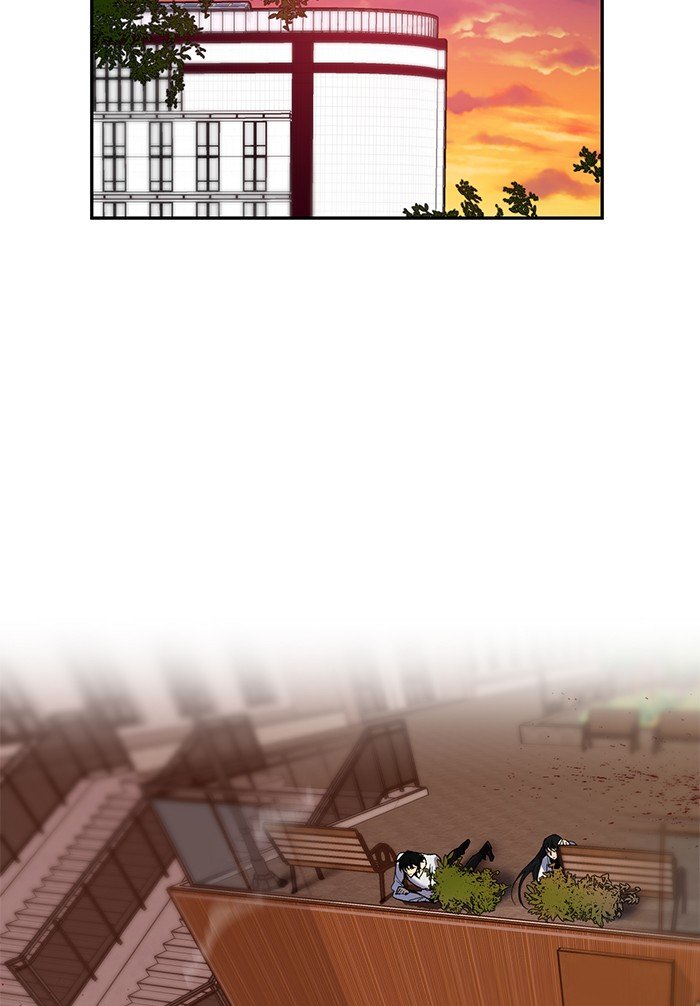 Read Return to Player (en) Manga Online