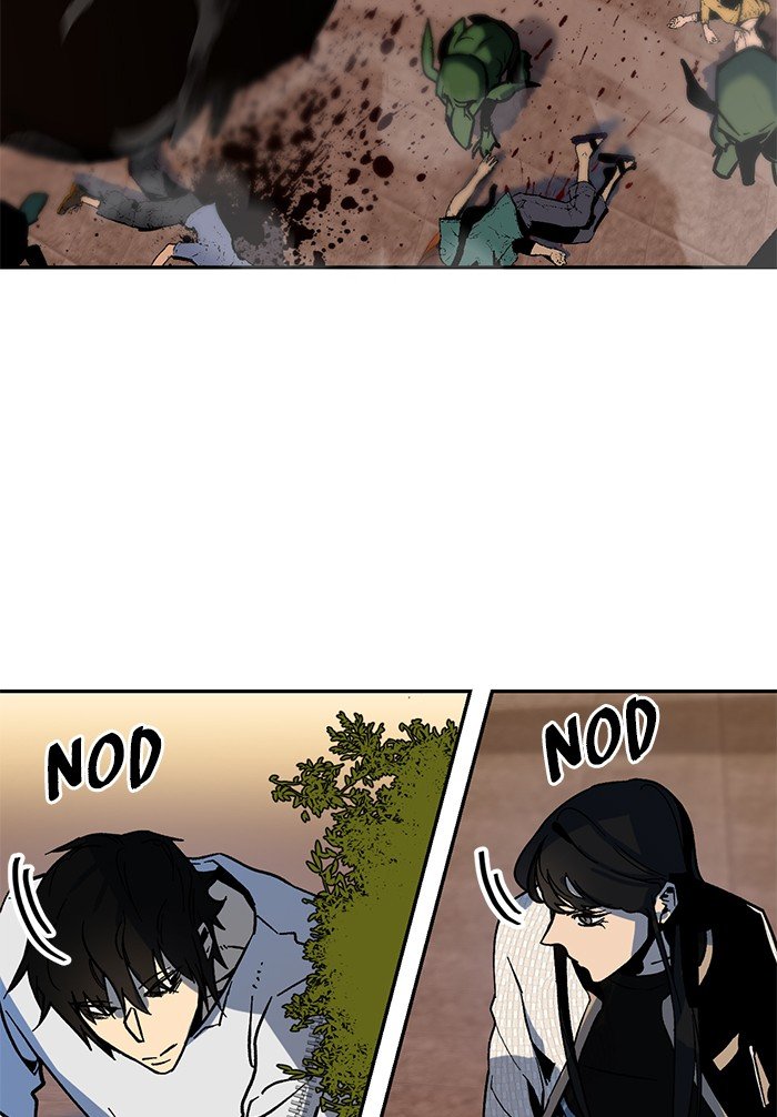 Read Return to Player (en) Manga Online