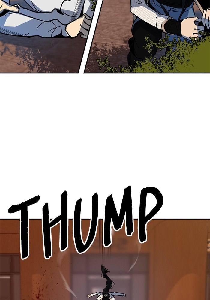 Read Return to Player (en) Manga Online