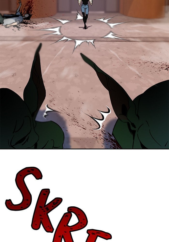 Read Return to Player (en) Manga Online