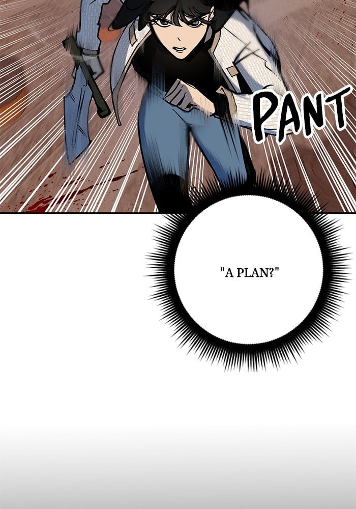 Read Return to Player (en) Manga Online