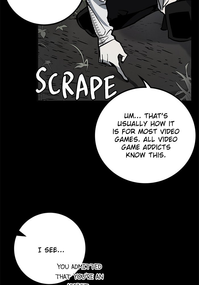 Read Return to Player (en) Manga Online