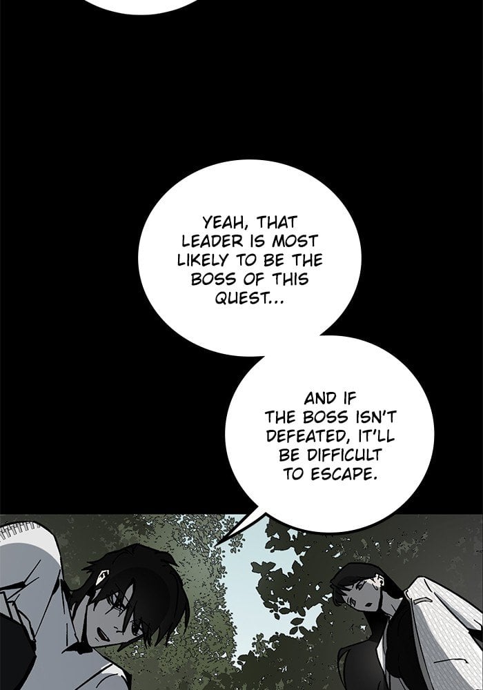 Read Return to Player (en) Manga Online