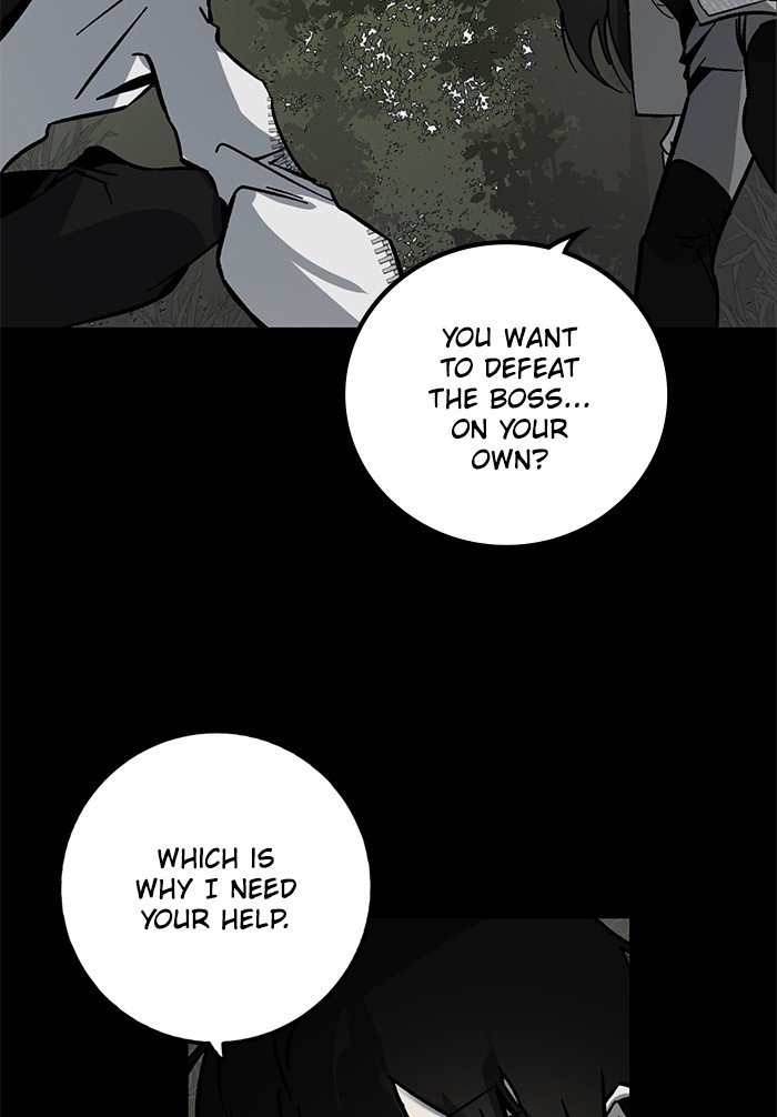 Read Return to Player (en) Manga Online