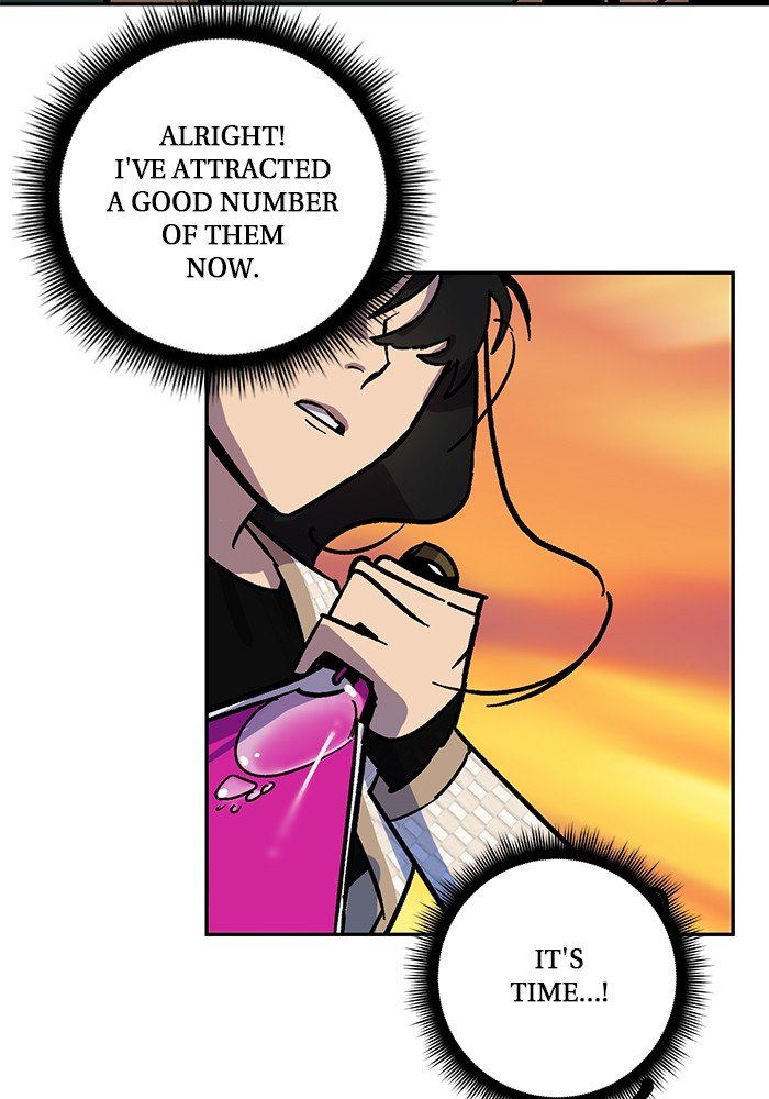 Read Return to Player (en) Manga Online