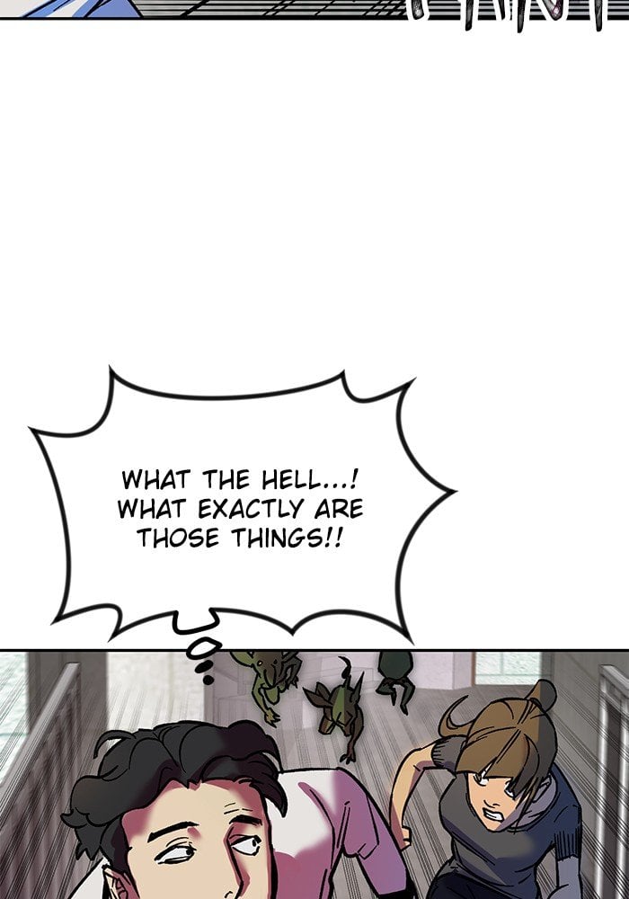 Read Return to Player (en) Manga Online