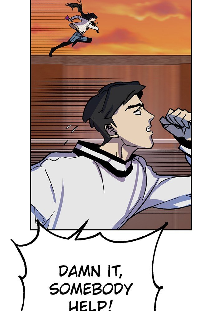 Read Return to Player (en) Manga Online