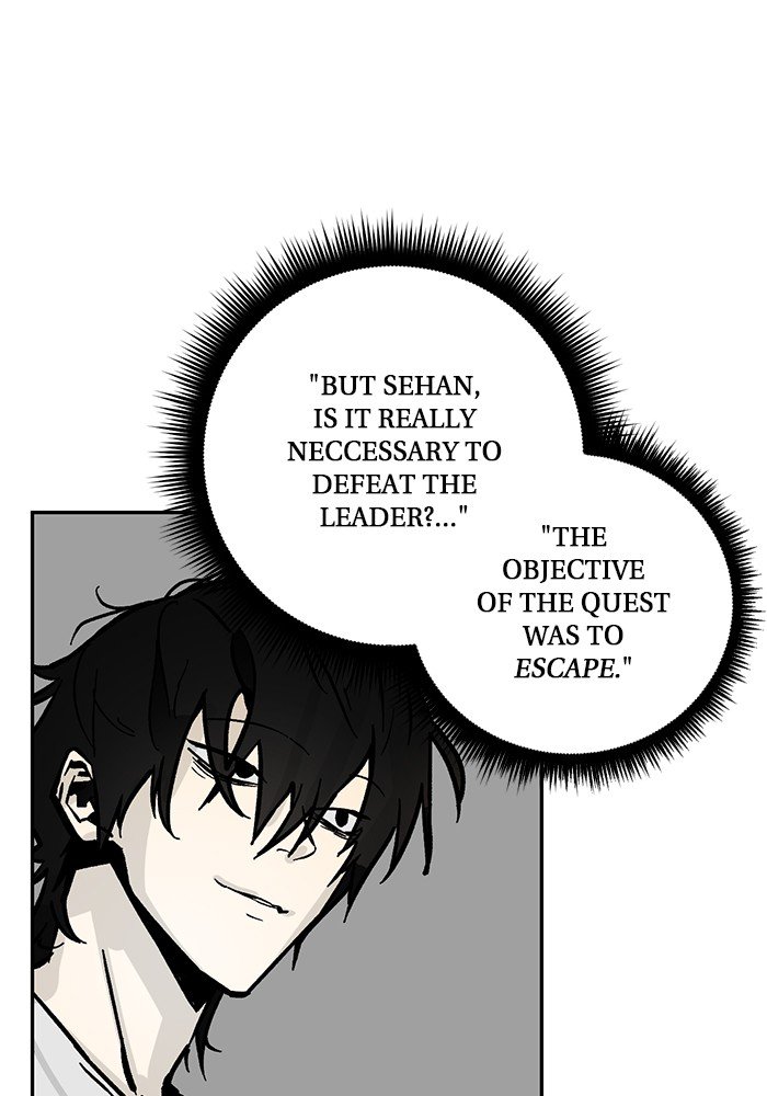 Read Return to Player (en) Manga Online