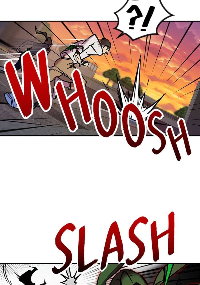 Read Return to Player (en) Manga Online